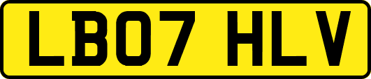 LB07HLV