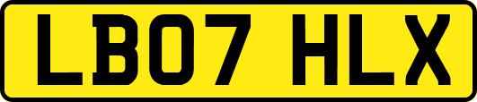 LB07HLX
