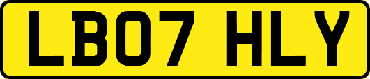 LB07HLY