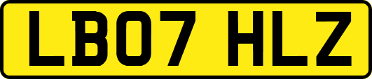 LB07HLZ