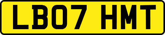 LB07HMT
