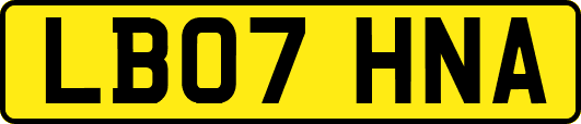 LB07HNA