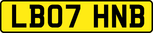 LB07HNB