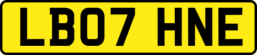 LB07HNE