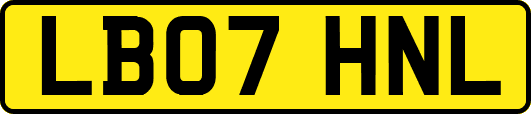 LB07HNL