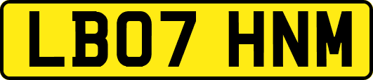 LB07HNM