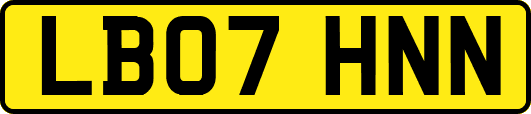 LB07HNN