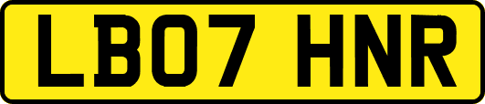 LB07HNR
