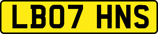 LB07HNS