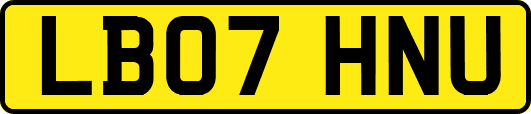 LB07HNU