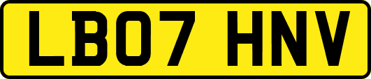 LB07HNV