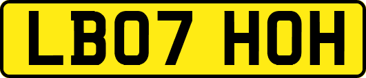 LB07HOH