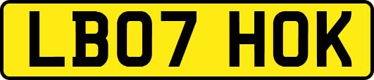 LB07HOK