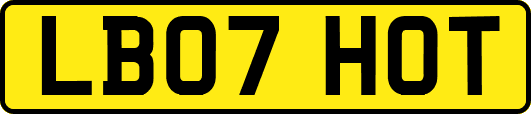 LB07HOT