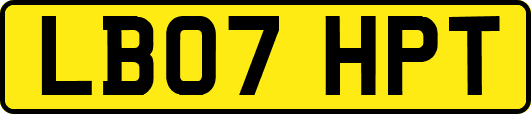 LB07HPT