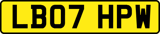 LB07HPW
