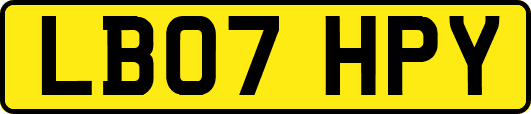 LB07HPY