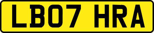 LB07HRA