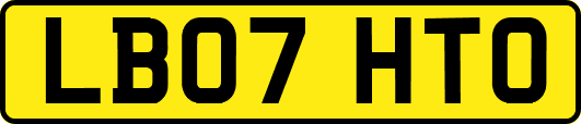 LB07HTO