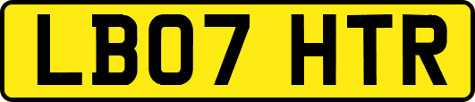 LB07HTR