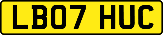 LB07HUC