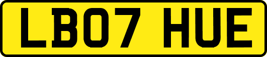 LB07HUE