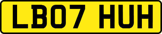 LB07HUH