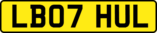 LB07HUL