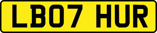 LB07HUR