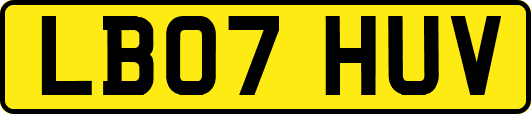 LB07HUV