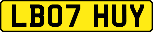 LB07HUY