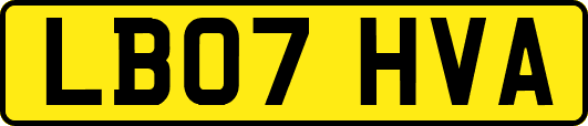 LB07HVA