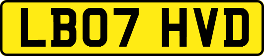 LB07HVD