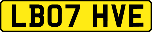 LB07HVE