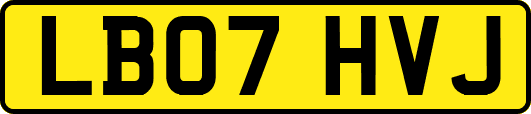 LB07HVJ