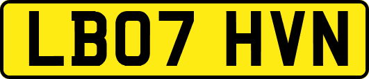 LB07HVN