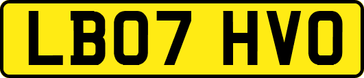 LB07HVO