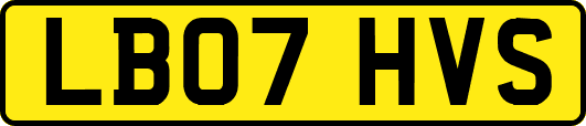 LB07HVS
