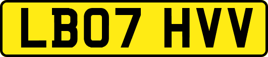 LB07HVV