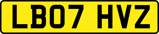 LB07HVZ
