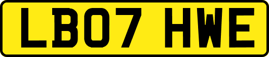 LB07HWE