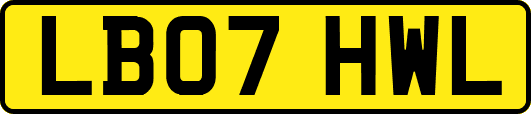 LB07HWL