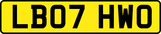 LB07HWO