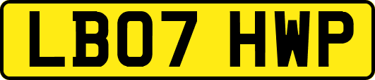 LB07HWP