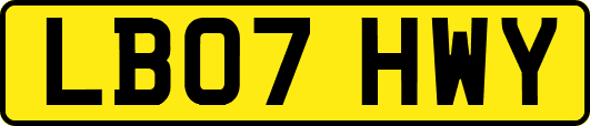 LB07HWY