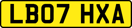 LB07HXA