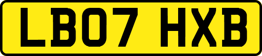 LB07HXB