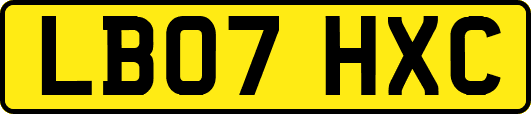 LB07HXC