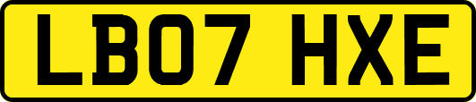LB07HXE
