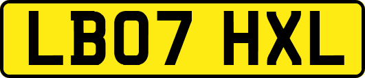 LB07HXL